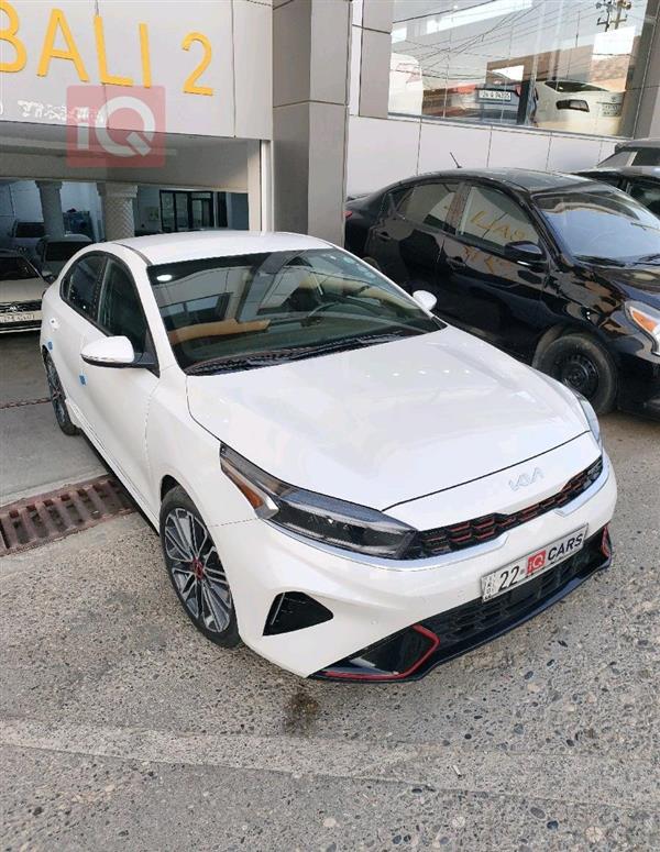 Kia Forte 2023 for sale in Iraq - Duhok